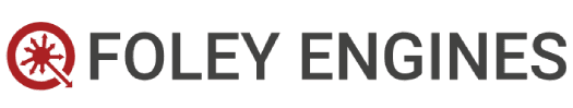Foley Engines logo
