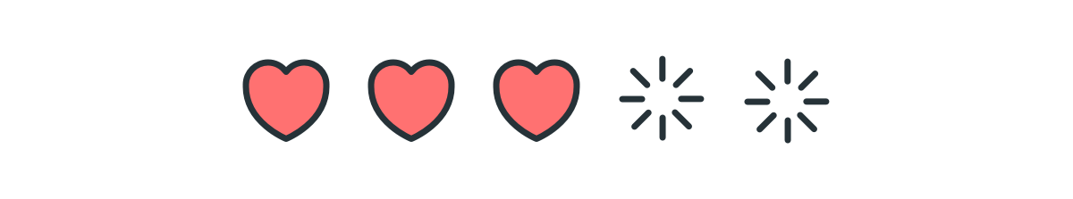 hearts