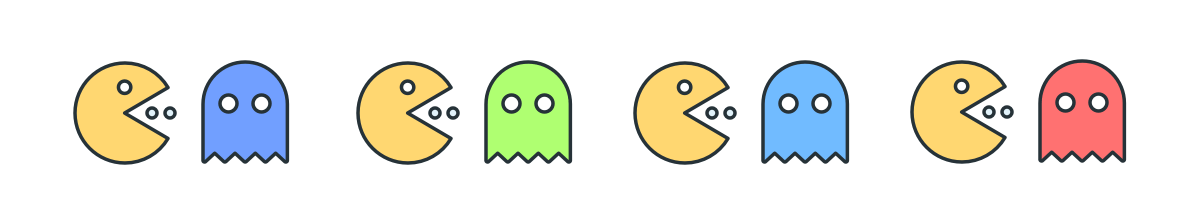 pacman