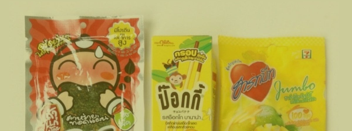 candy