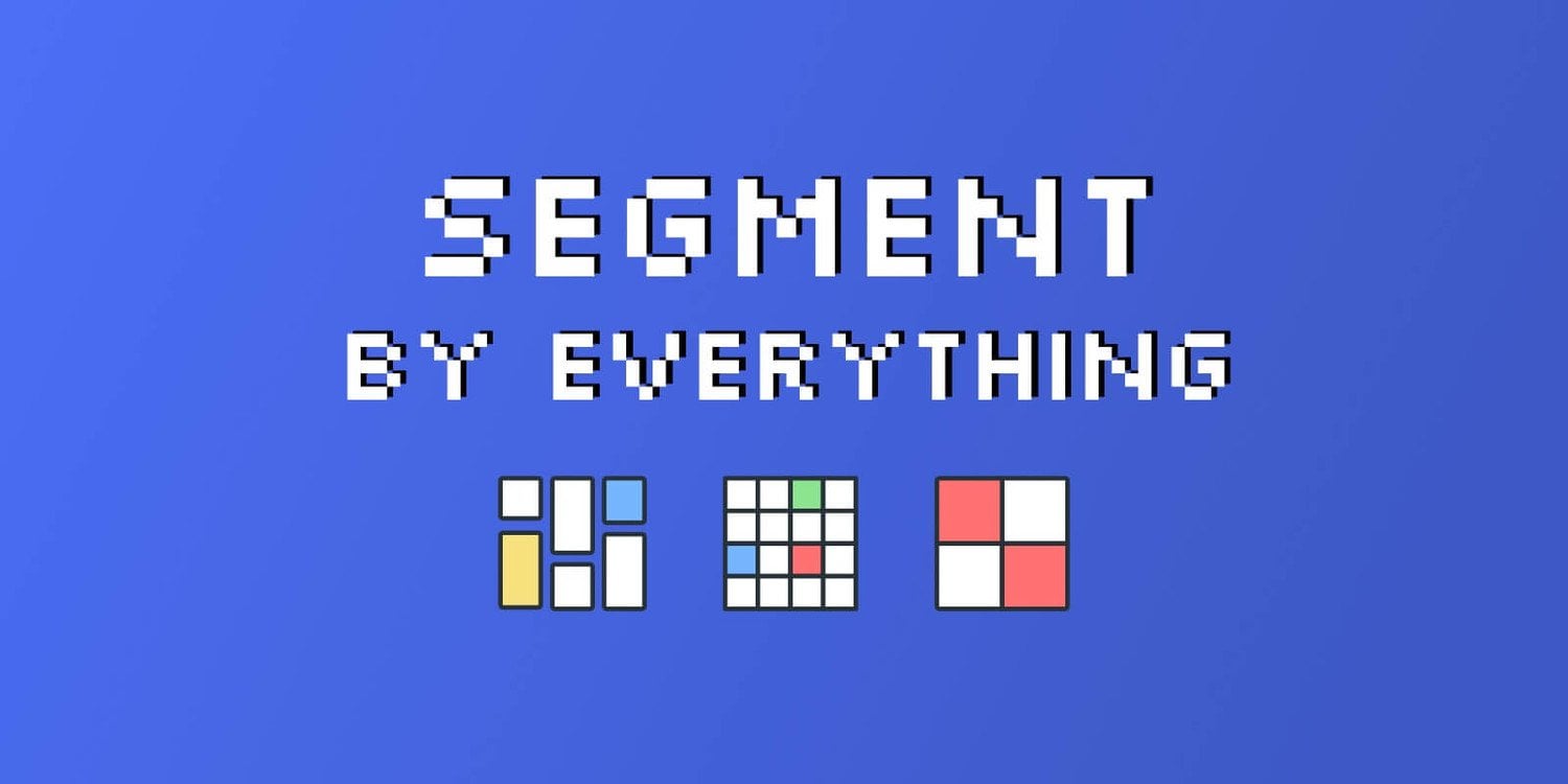 Improved Segmenting & Filtering in FoodBevBiz