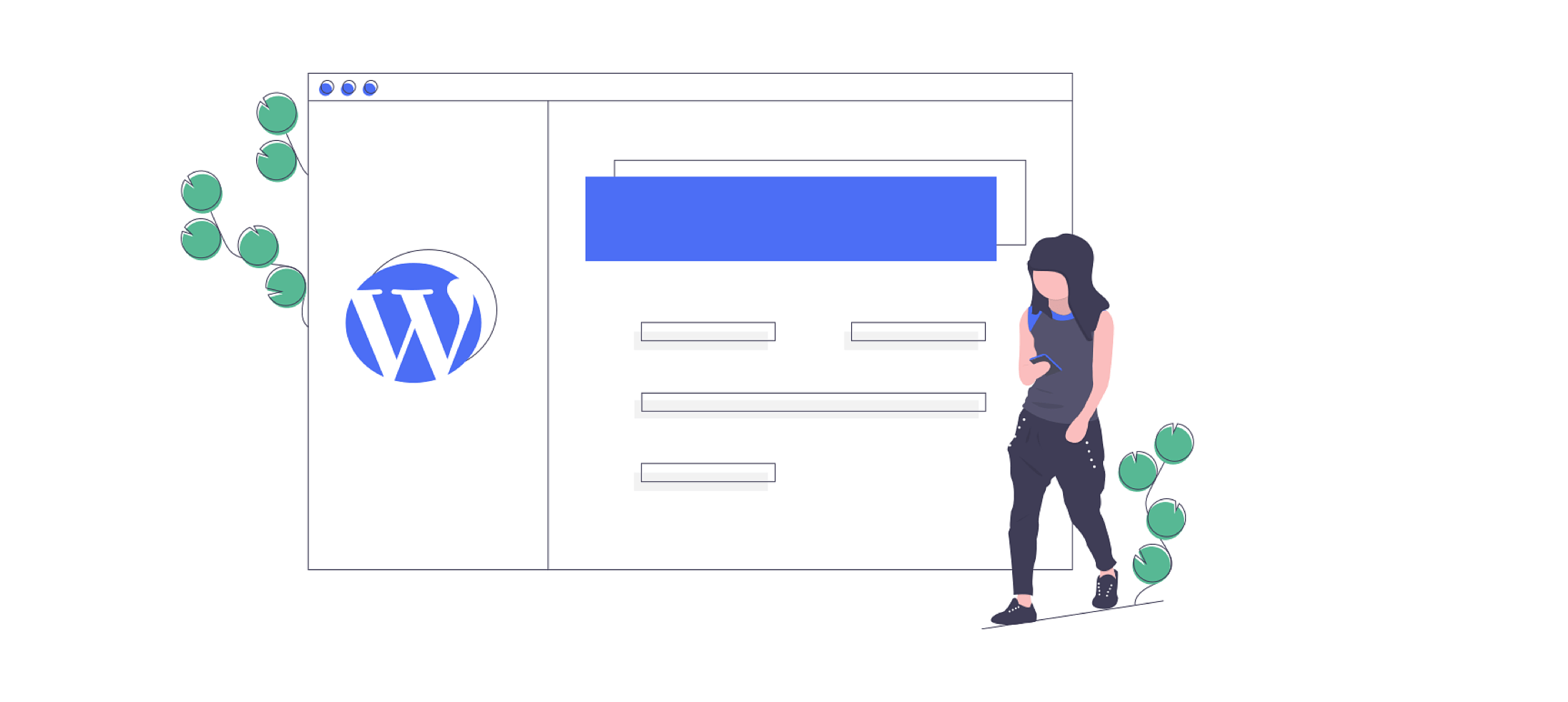 wordpress