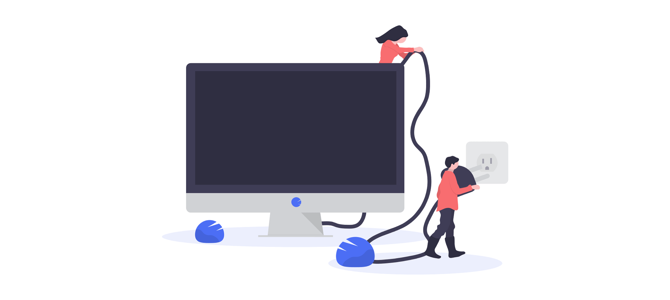 cartoon-computer