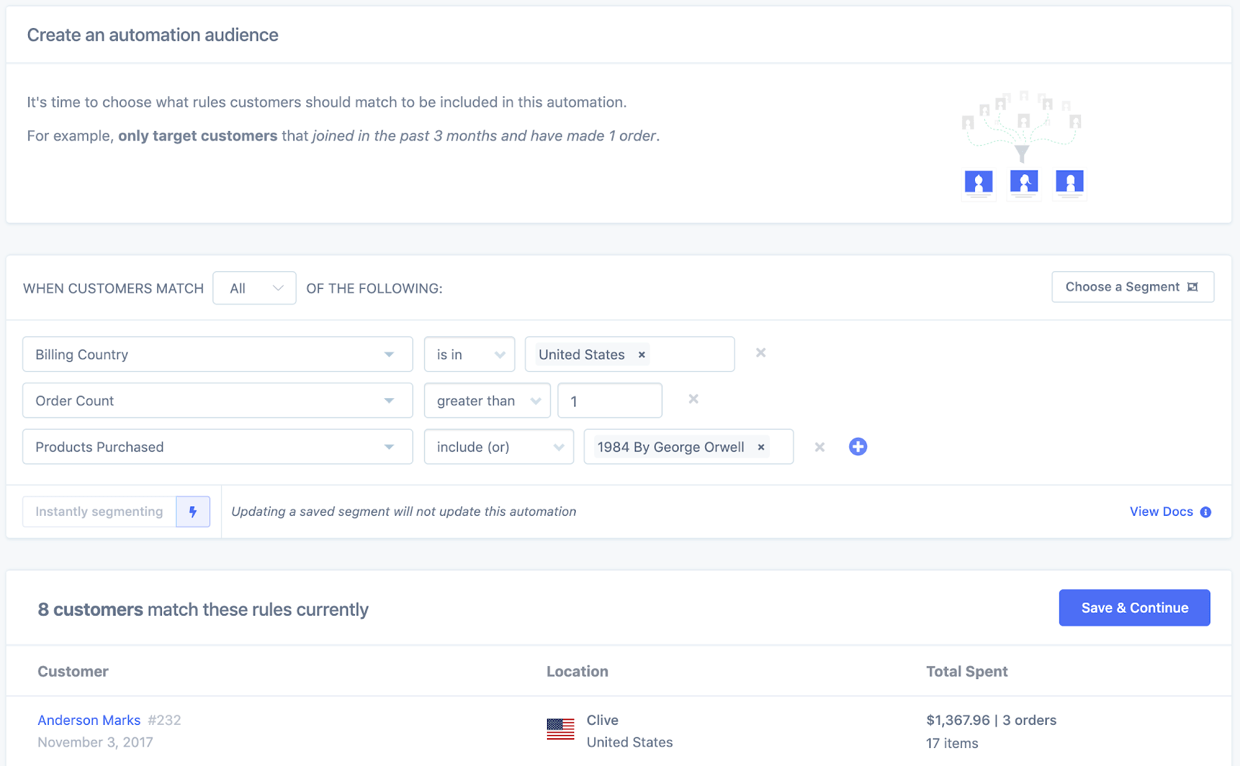 FoodBevBiz Engage order automation