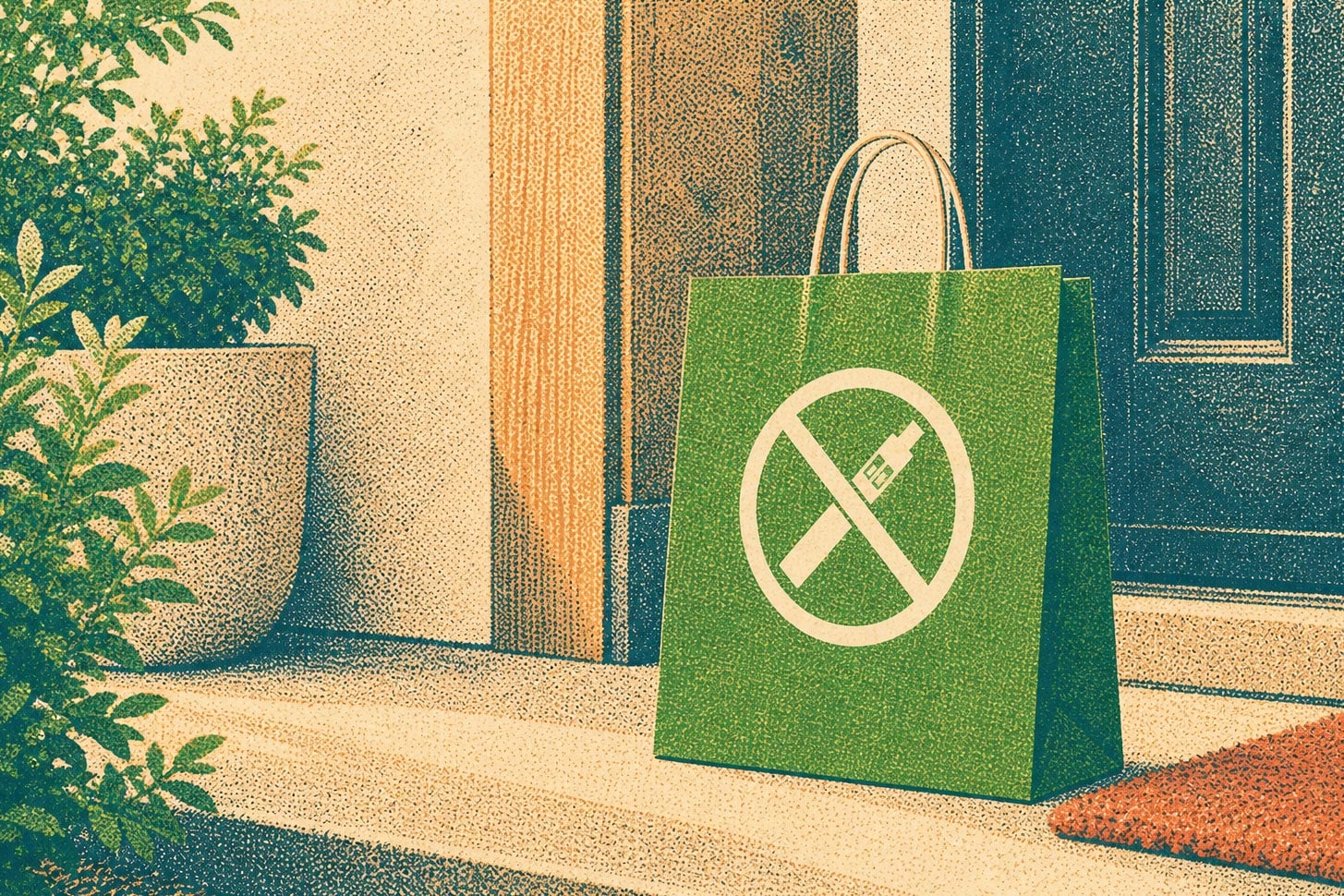 The Shopify vape ban: what happened, where stores are going, and how to keep your reporting intact