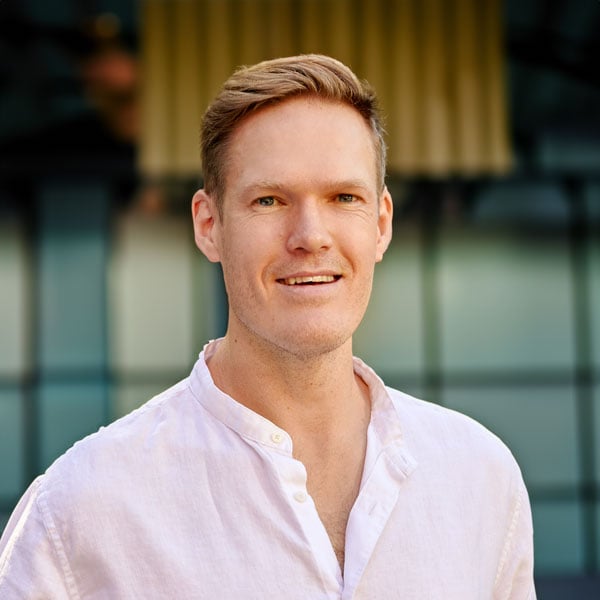 Luke Hopkins