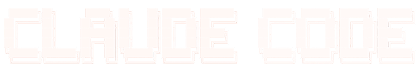 Claude Code logo
