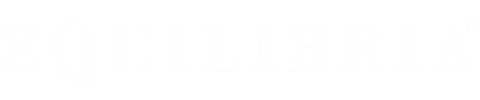 Logo of equilibria